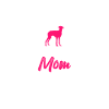 Maman Azawakh