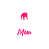 Deutsch bulldog mom