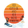 SONNE MEER SURF