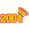 Né en 2004