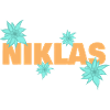 Edelweiss Niklas