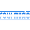 Folk Music Retro