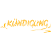 Geschenkidee Kündigung Kündigen