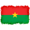 Burkina Faso