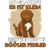 Cockapoo Geschenk Pudel Hundeliebhaber Cockapoo