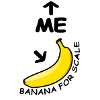 Banana for Scale