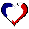 A heart for France