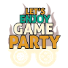 Design Party Game et Fun