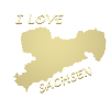 I Love Saxony