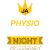 Physiotherapeut Physio Massage Geschenk