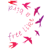 free like a bird