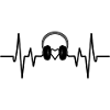 Heartbeat Music