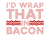 I would