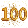 100 years of balloon design