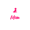 Poodle mom