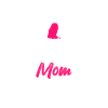 Tibet Mastiff mom