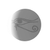 Black Sun 11 Udjat Eye