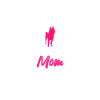 Schipperke mom