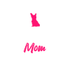Skye Terrier mom