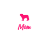 Kooikerhondje mom