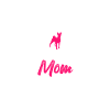 Basenji mom