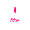 Lagotto Romagnolo maman