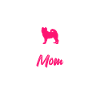 Maman Samoyède