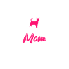 Chihuahua mom