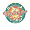 Né en août 1985
