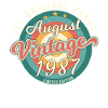 Né en août 1987
