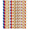 We dissent