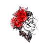 La Catrina