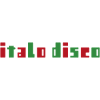 ITALO DISCO Italy Italian flag