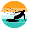 Kiteboarding Kiteboarder Kitesurfing Kitesurf