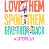 Childcare Daycare Provider Teacher