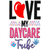 Childcare Daycare Provider Teacher