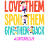 Childcare Daycare Provider Teacher