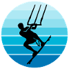 Kiteboarding Kiteboarder Kitesurfing Kitesurf