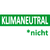 Klimaneutral*nicht-Satire-Humor-Ironie-Klima