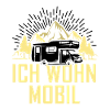 Ich wohn mobil -