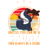 Skunk Gift Skunk