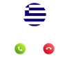 Greece calls lusiger flags slogan