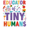 Childcare Daycare Provider Teacher