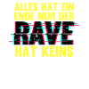 Techno Musik Rave