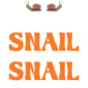 Snail Gift Vineyard Snail