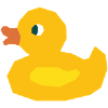 Quietsch-Ente
