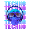 Techno Musik
