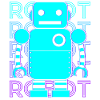 Robot Retro