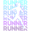 Runners Run Retro