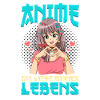 Anime Spruch Weeb Otaku